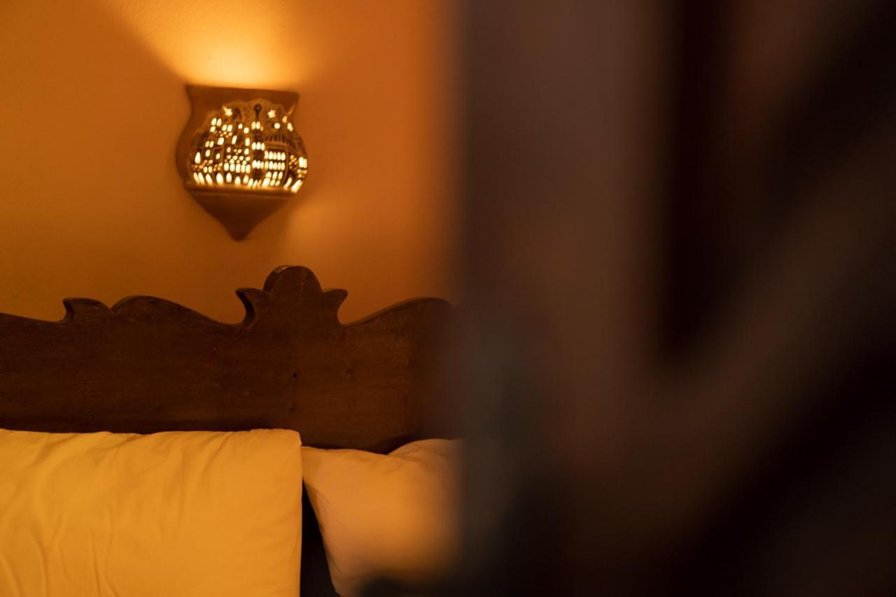 Alf Leila Boutique Hotel Dahab Buitenkant foto