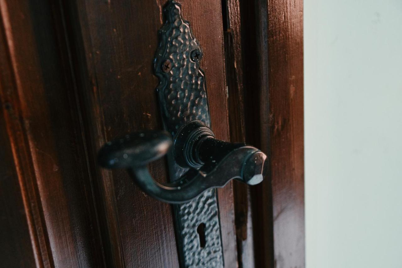 Alf Leila Boutique Hotel Dahab Buitenkant foto