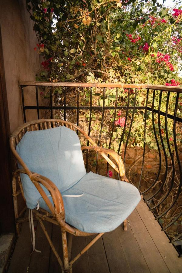 Alf Leila Boutique Hotel Dahab Buitenkant foto
