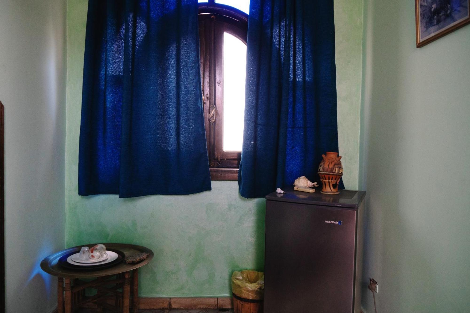 Alf Leila Boutique Hotel Dahab Kamer foto